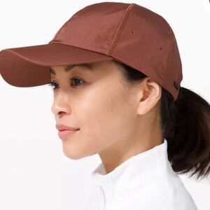 Lululemon Baller Hat Soft
